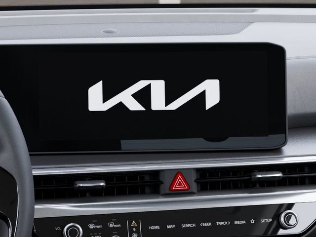 New 2026 Ebony Black Kia S image 20