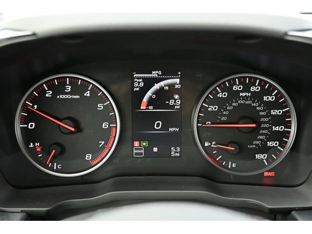 New 2026 Blue Subaru Limited image 67