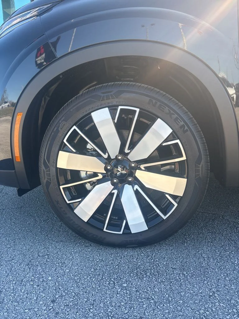 2026 Mitsubishi Outlander SE - Photo 21