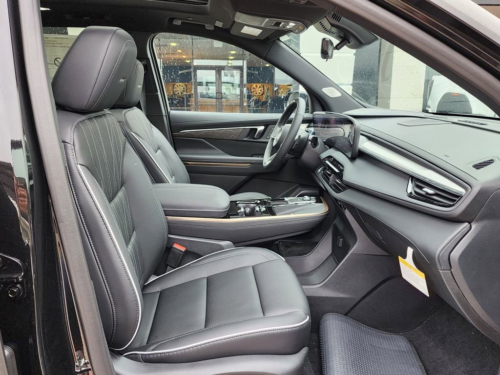 2026 Buick Enclave Avenir - Photo 41