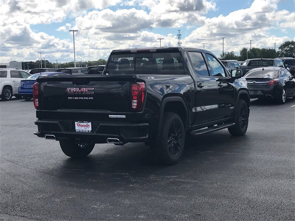 2026 GMC SIERRA - Image 7