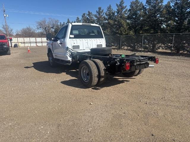 New 2026 Oxford White Ford XL image 36