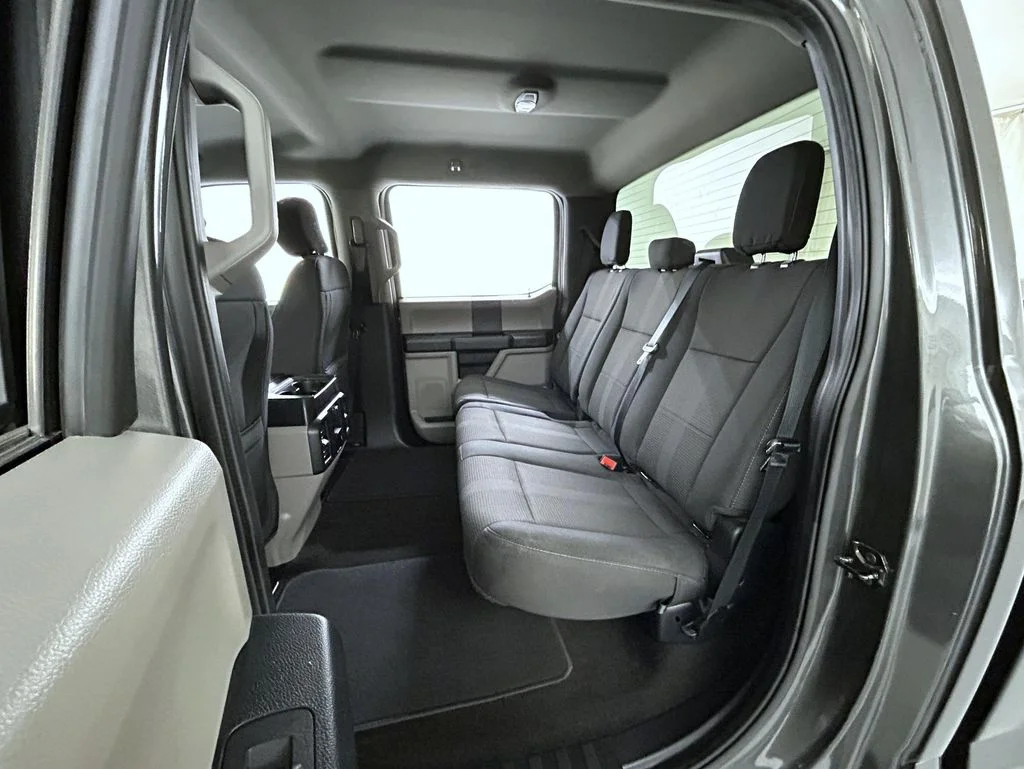 Certified Used 2020 Gray Ford XL image 20