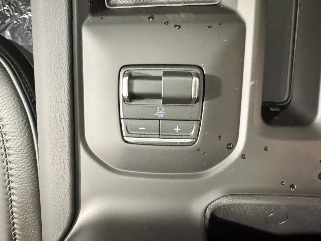 2026 GMC Sierra 3500HD Denali - Photo 17