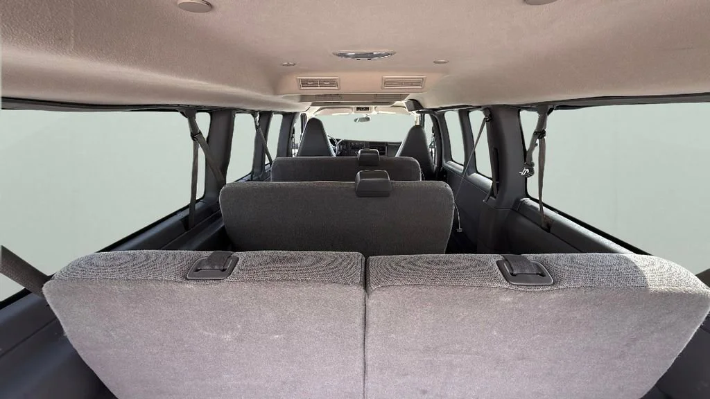 Used 2023 Summit White Chevrolet 1LS image 24