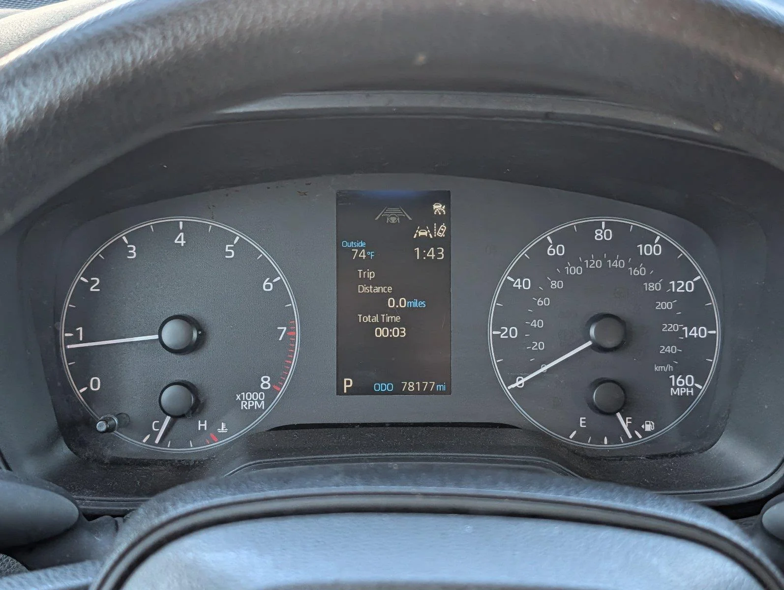 Used 2024 Underground Toyota LE image 19