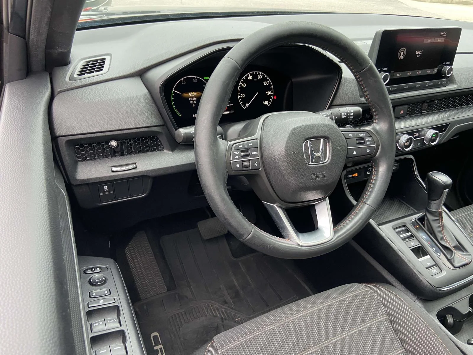 2023 Honda CR-V Sport - Photo 8