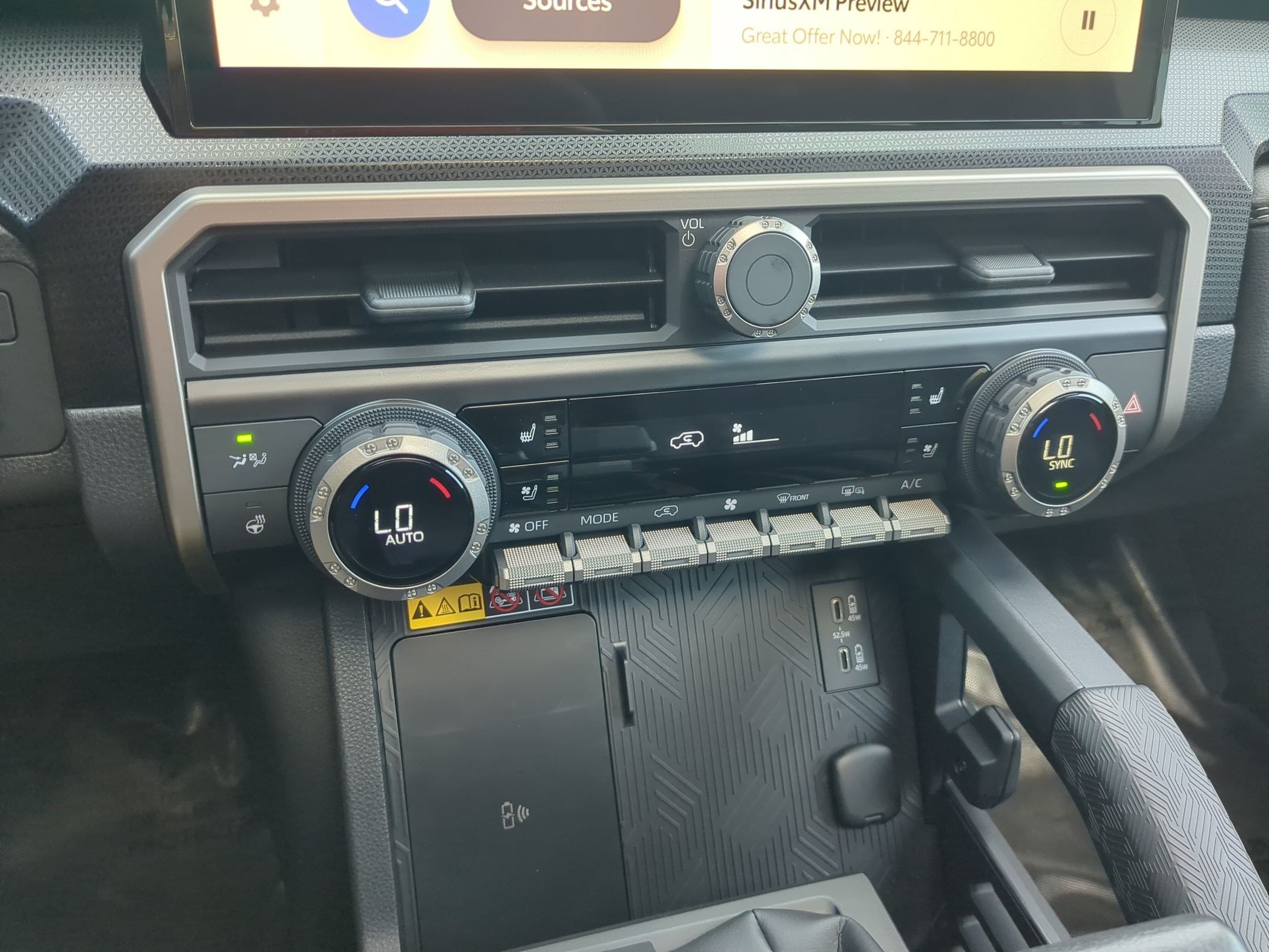 Used 2025 Underground Toyota Limited image 22