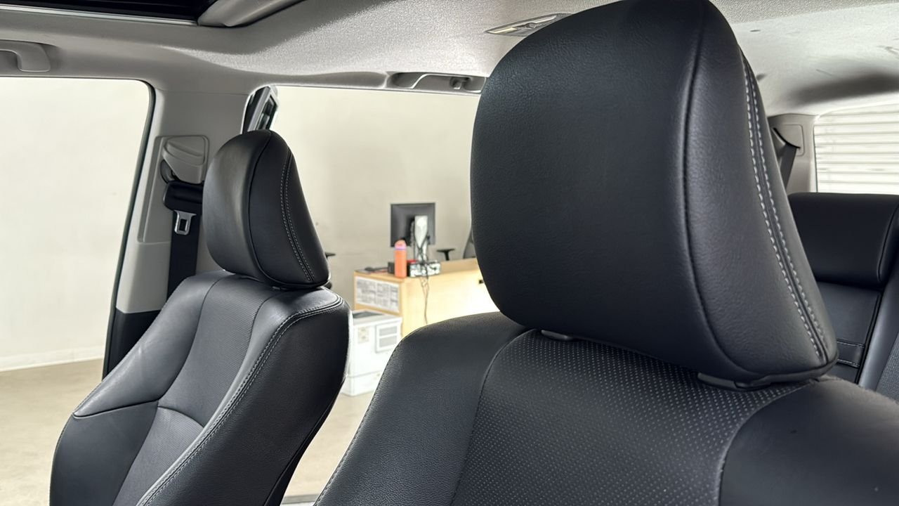Certified Used 2022 Gray Toyota Limited image 13