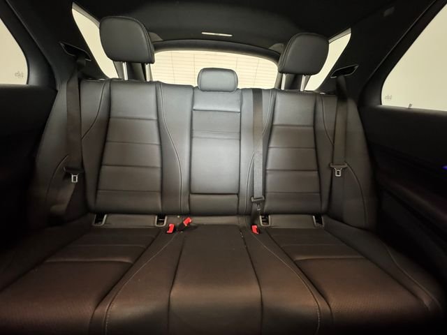 Certified Used 2024 Black Mercedes-Benz GLE 450 image 8
