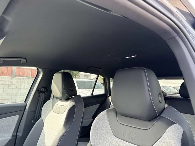 New 2026 Gray Volkswagen Pro image 14