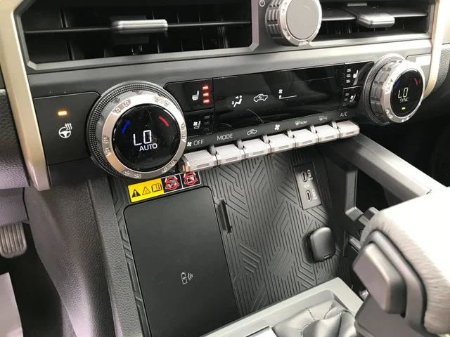 2026 Toyota Tacoma TRD Off Road - Photo 21