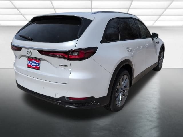 Used 2026 White Mazda 3.3 Turbo Preferred image 34