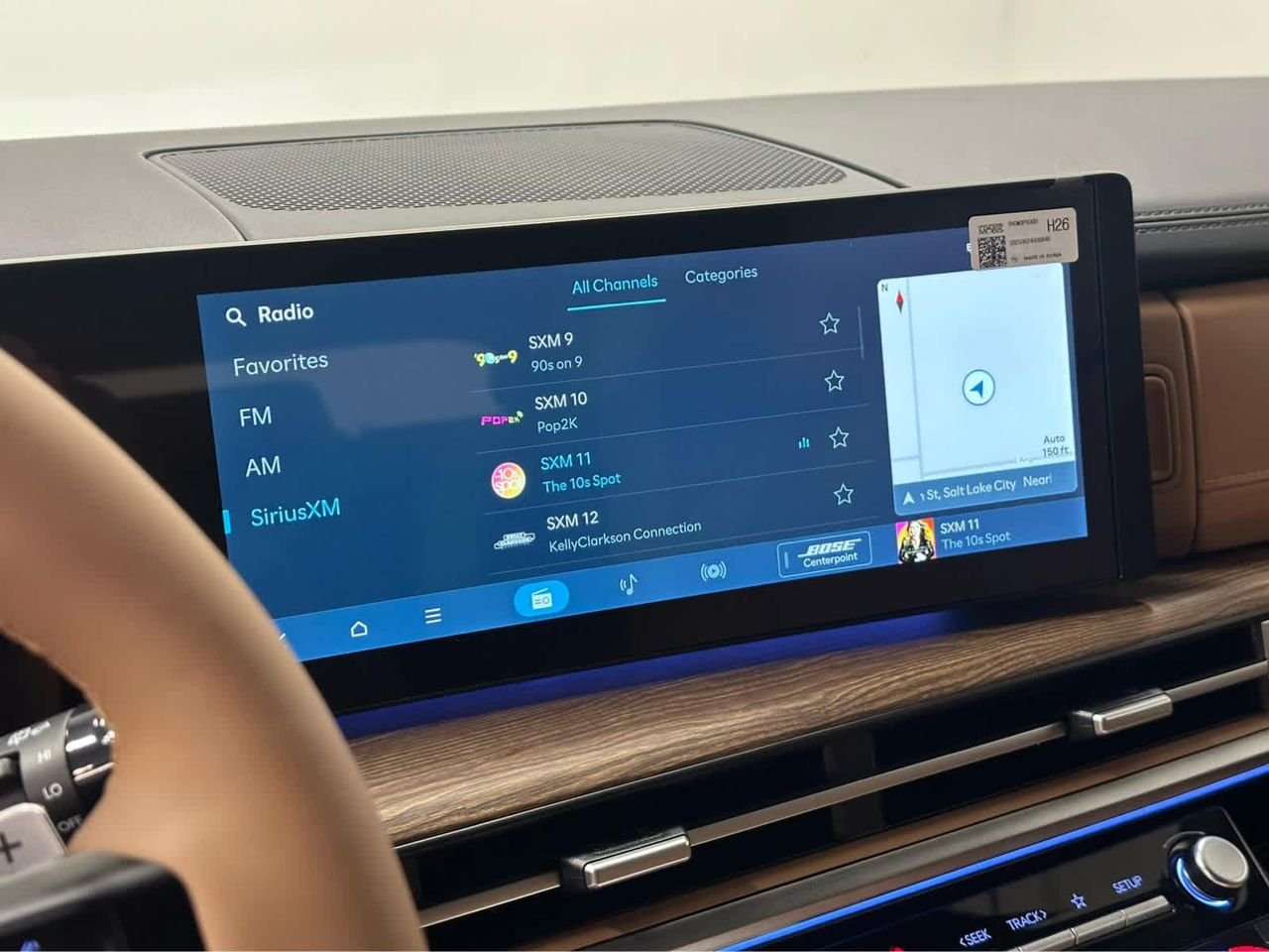 New 2026 Ecotronic Gray Hyundai Limited AWD image 21