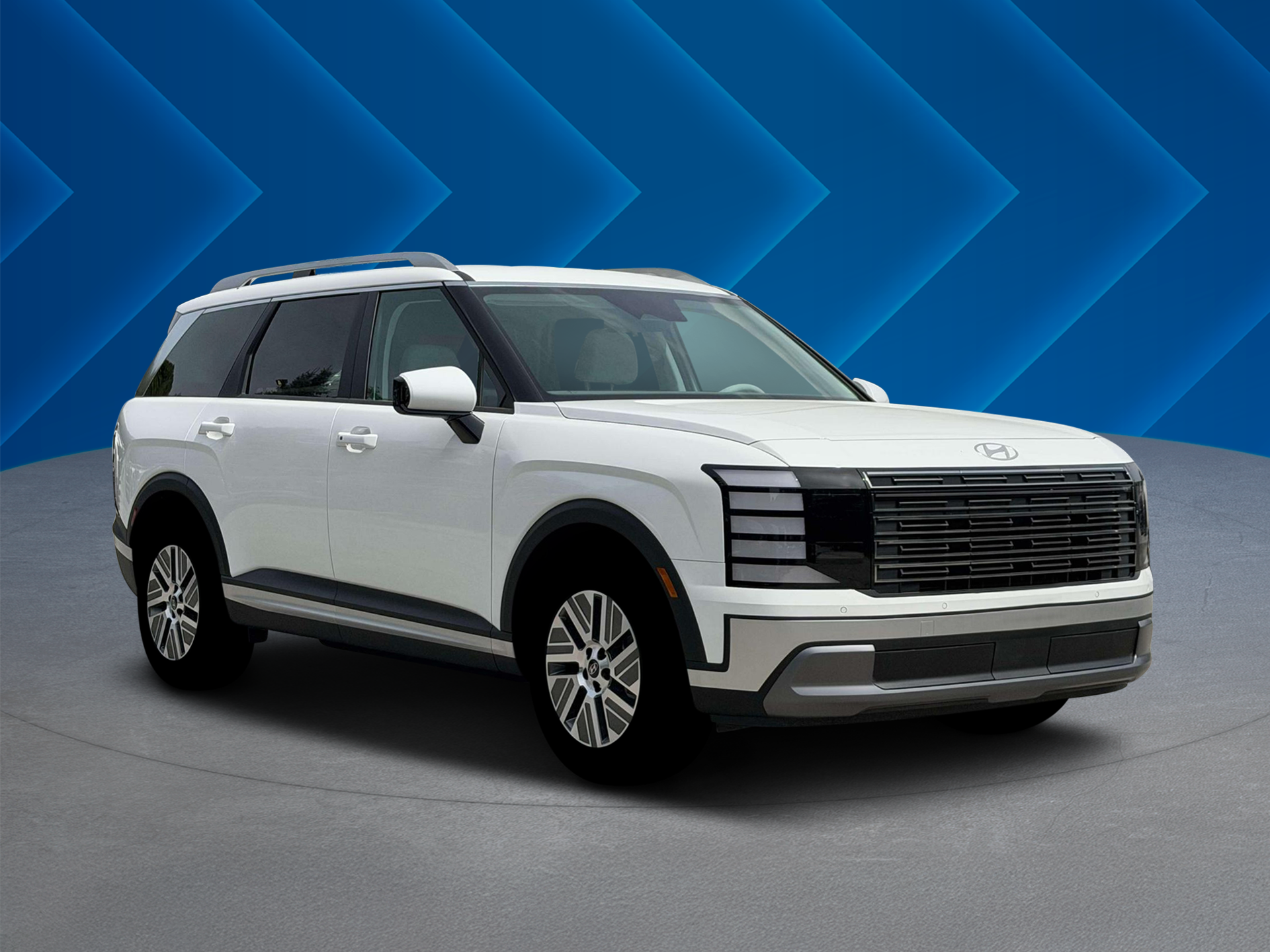 New 2026 Creamy White Pearl Hyundai SEL image 31
