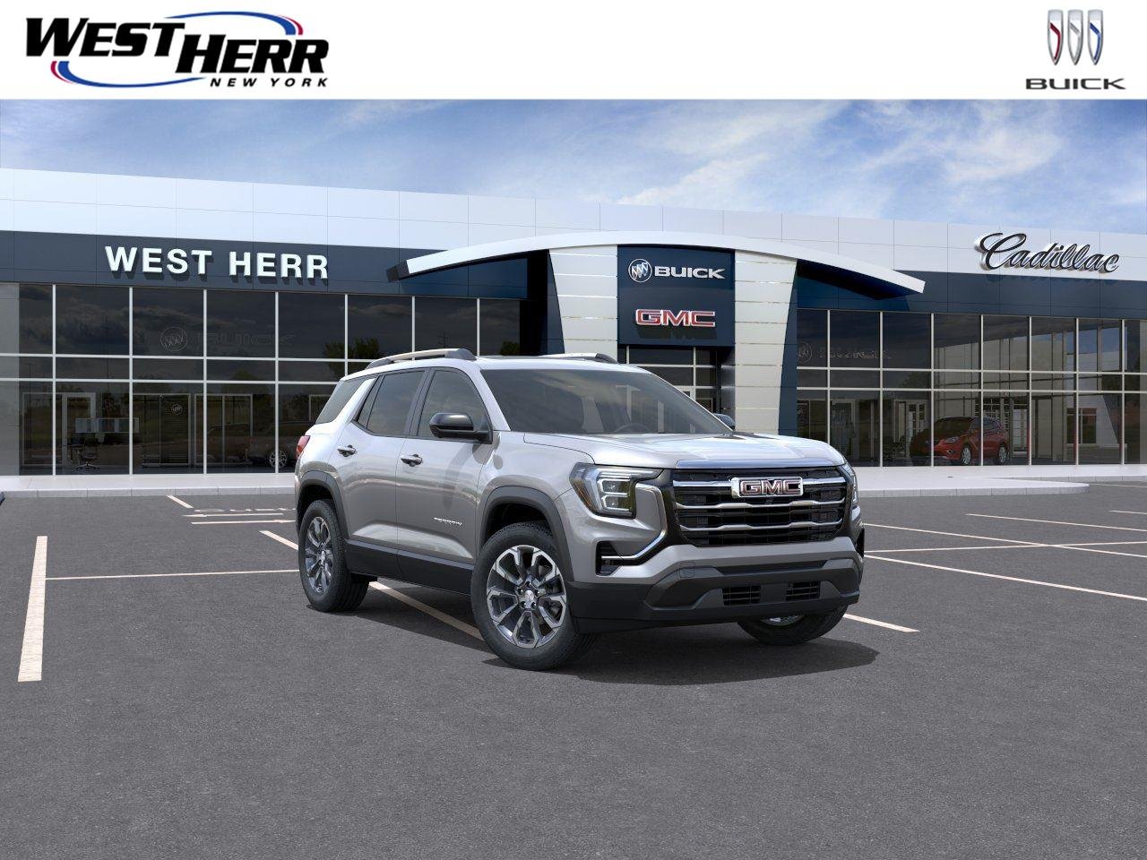 2026 GMC Terrain Elevation - Photo 25