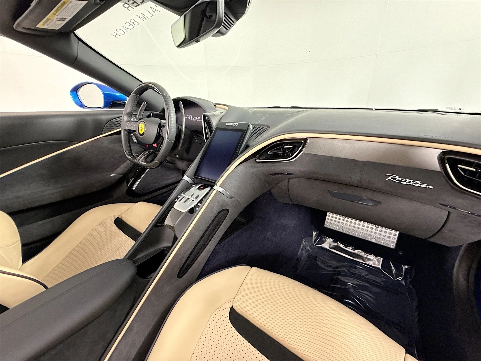2025 Ferrari Roma Base - Photo 26