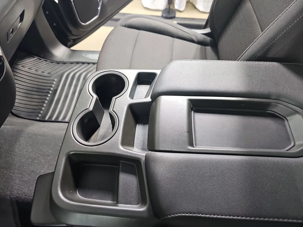 Certified Used 2024 Black Chevrolet LT image 29