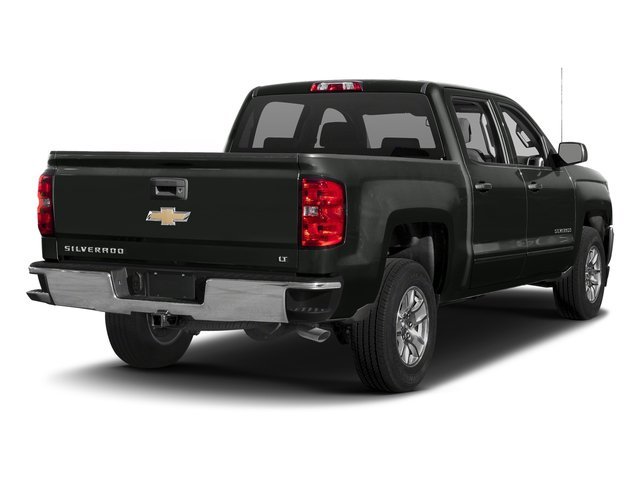 2018 Chevrolet Silverado 1500 LT Z71 - Photo 2