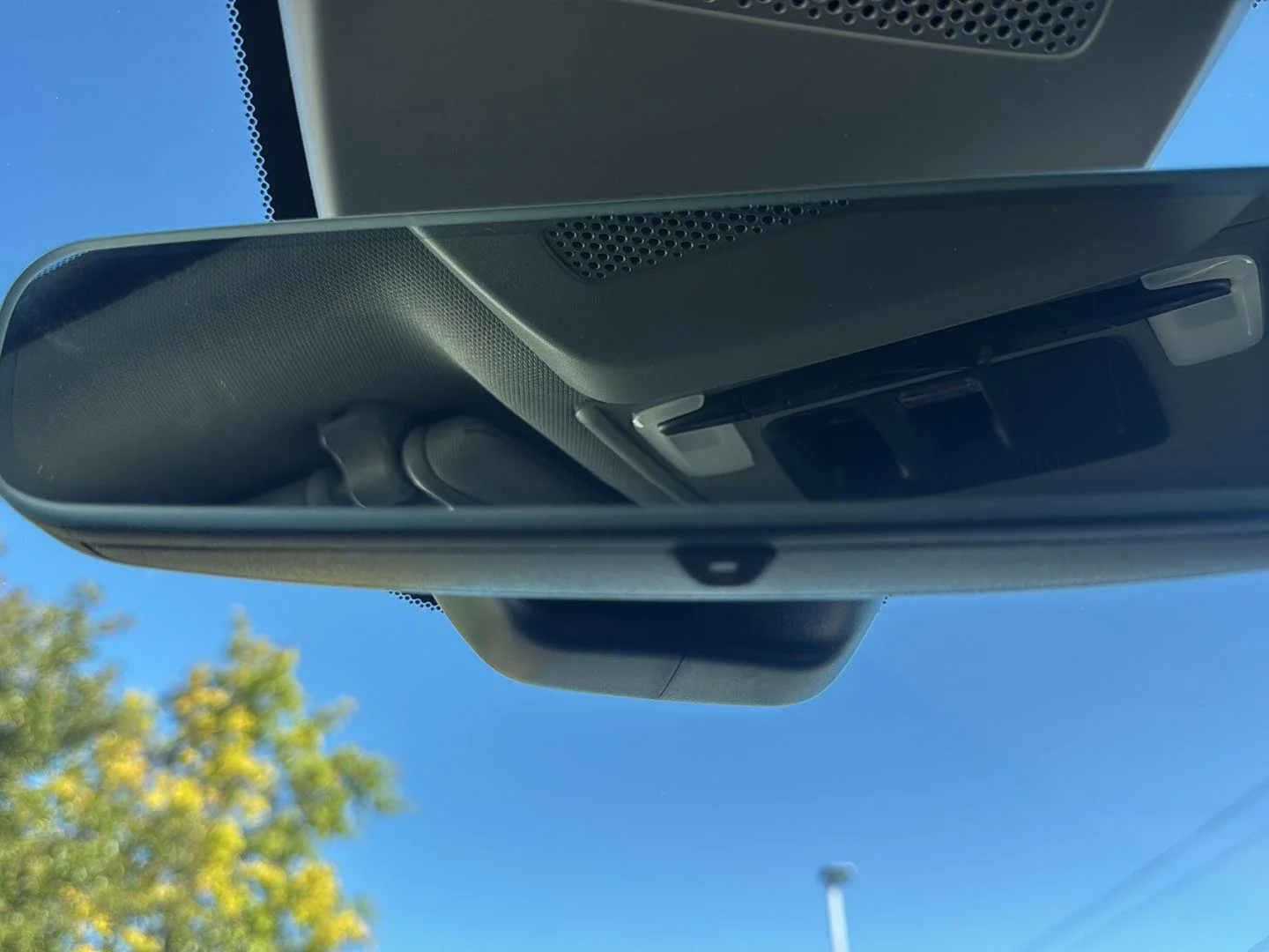 New 2026 Crystal Black Pearl Acura Base image 27