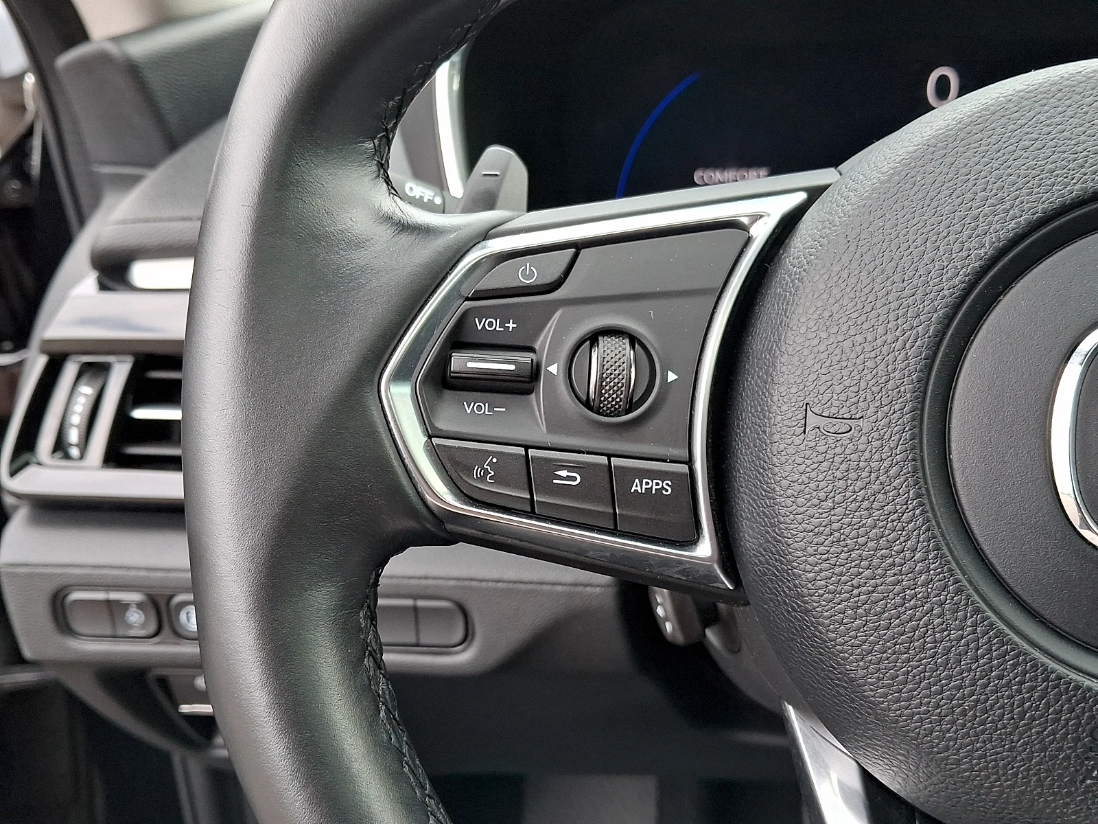 2024 Acura MDX Base - Photo 21