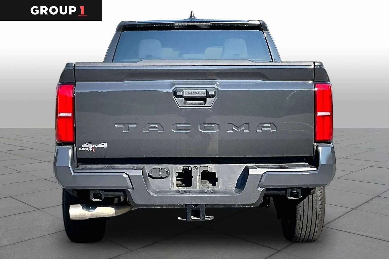 Certified Used 2025 Underground Toyota SR5 image 5