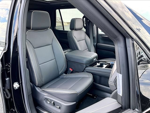 New 2026 Black Chevrolet Premier image 31
