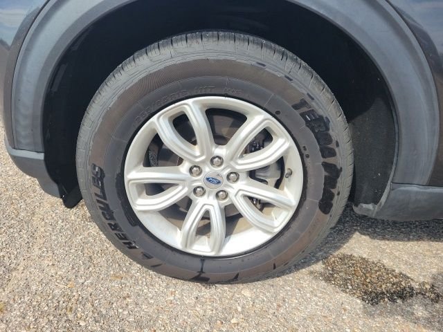Used 2020 Magnetic Ford Base image 23