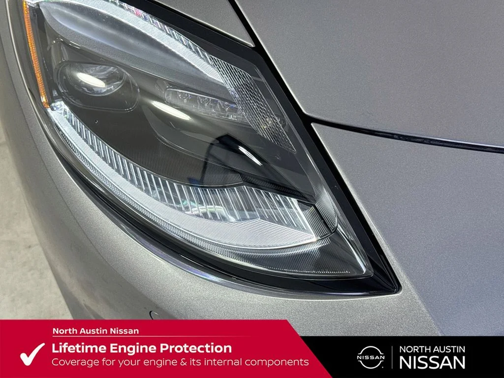 New 2027 Gray Nissan Performance image 34
