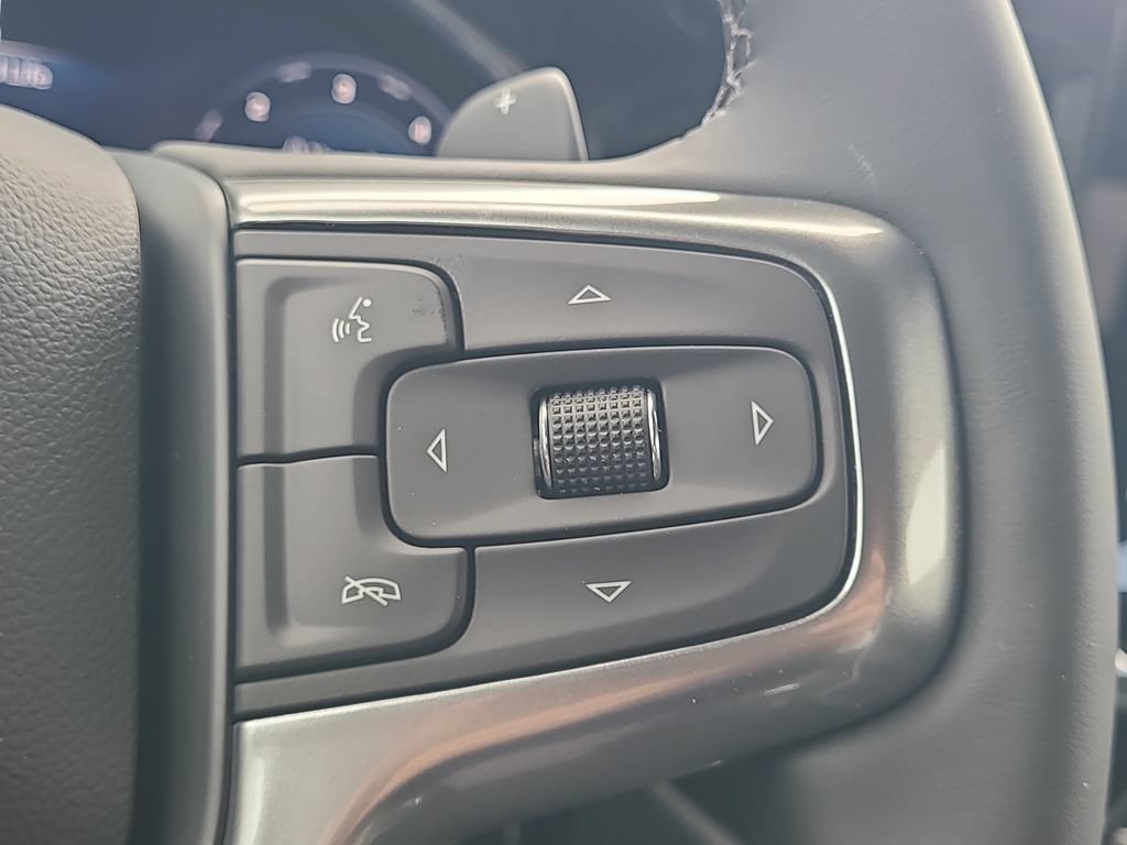 2026 Chevrolet Silverado 1500 RST - Photo 19