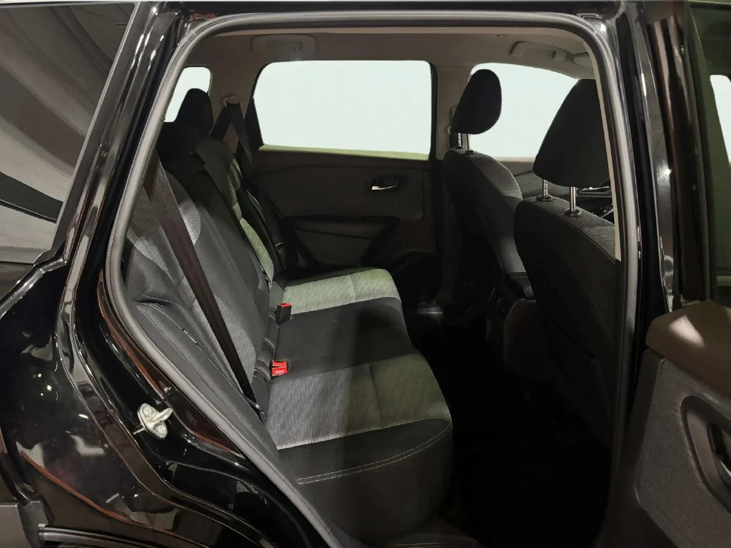 Certified Used 2023 Black Nissan SV image 22