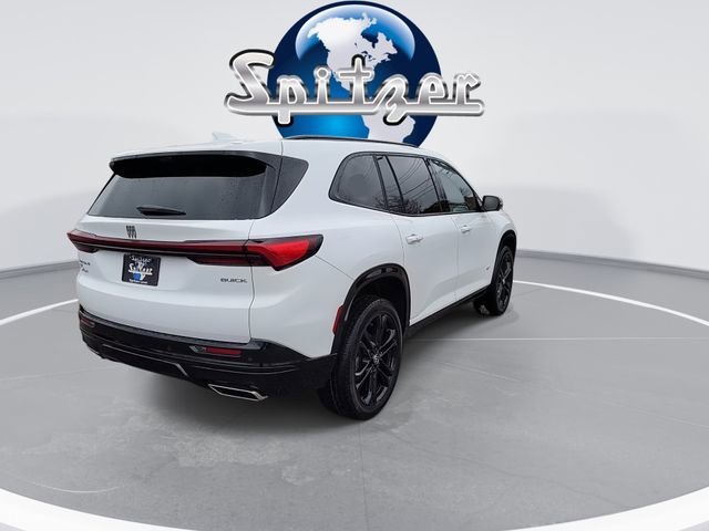 2026 Buick Enclave Sport Touring - Photo 9