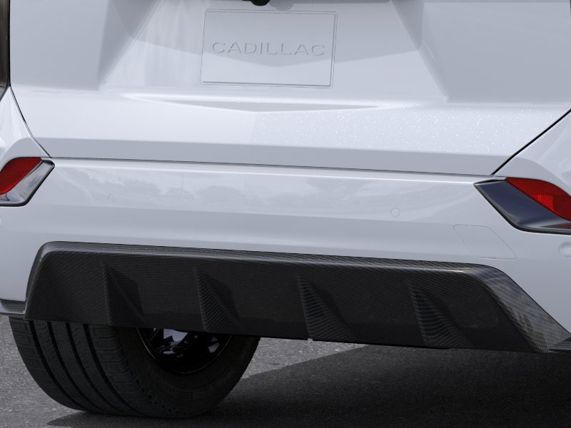 2026 Cadillac OPTIQ V-Series - Photo 14