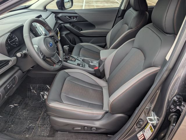 New 2026 MAGNETITE GRAY PEARL Subaru Limited image 6