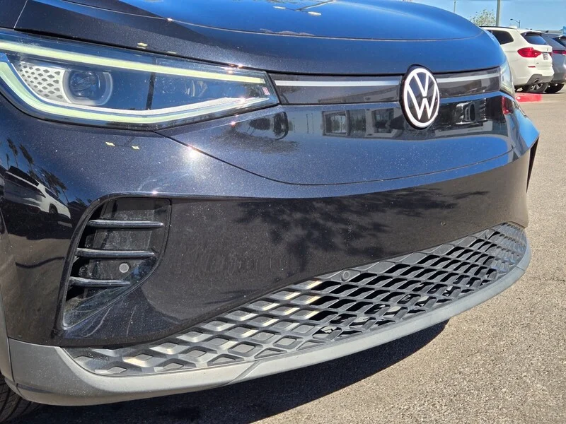 Certified 2023 Volkswagen ID.4 S with VIN 1V25MPE88PC020179 for sale in Las Vegas, NV