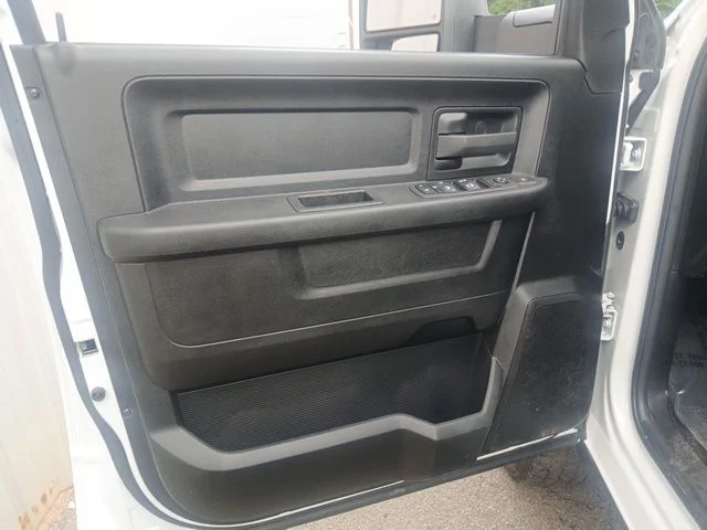 Used 2024 White Ram Tradesman image 46