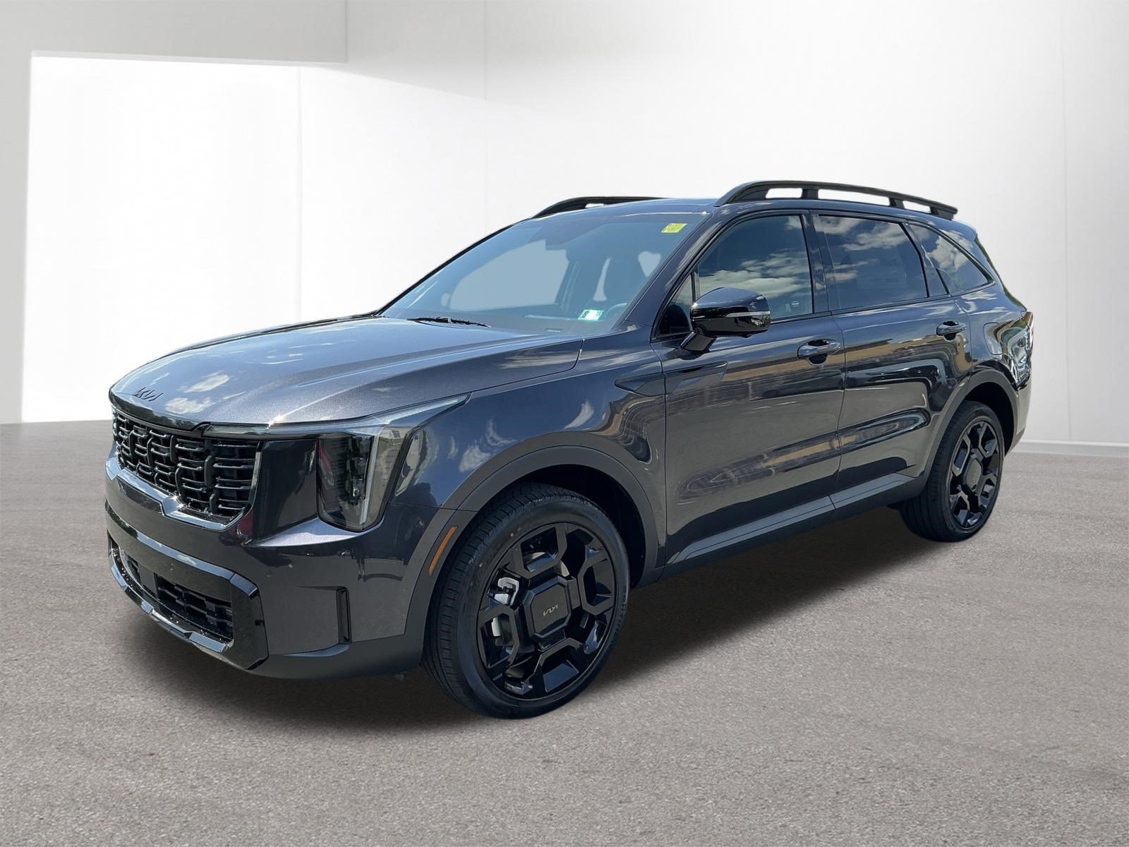 New 2026 Panthera Metal Kia X-Line SX Prestige AWD image 7
