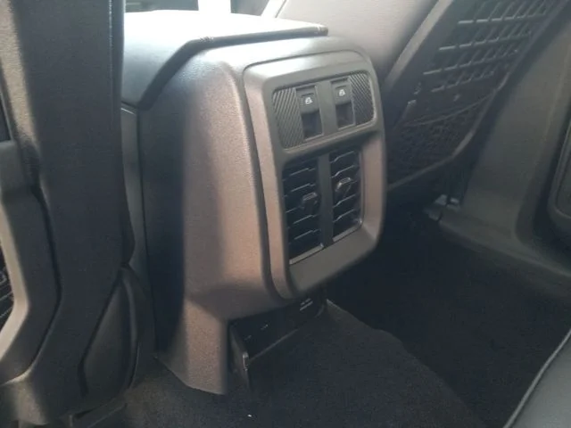 New 2026 Marsh Gray Ford Badlands® image 27
