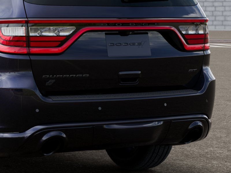 New 2026 Night Moves Dodge GT Plus image 13
