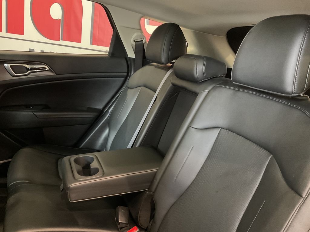 Used 2026 Gray Kia EX image 32