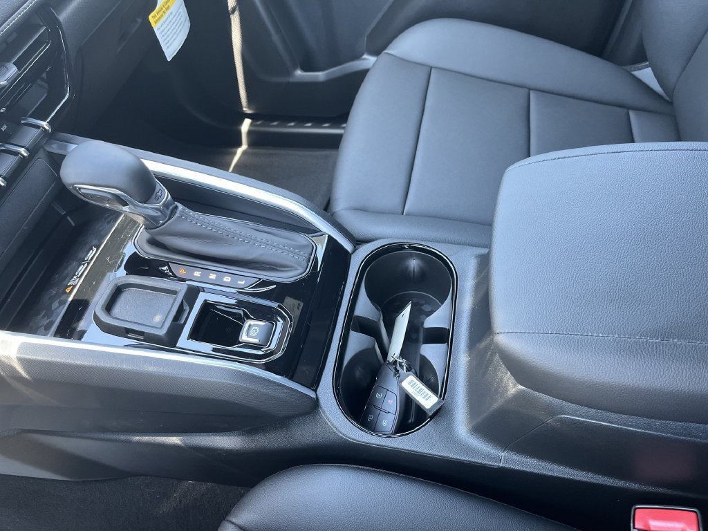 2026 Chevrolet Colorado LT - Photo 21