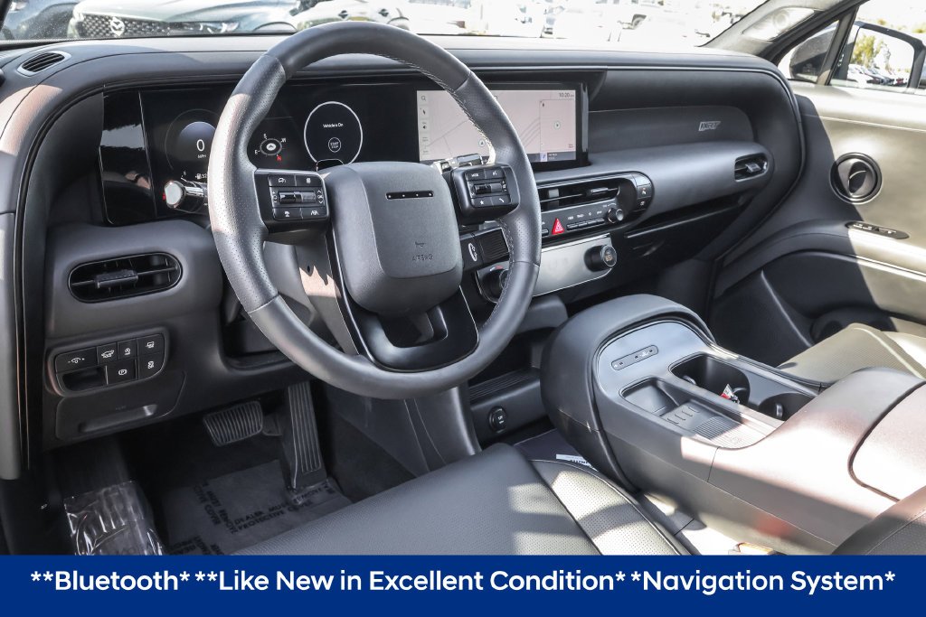 Certified Used 2026 Gray Hyundai XRT Pro image 4