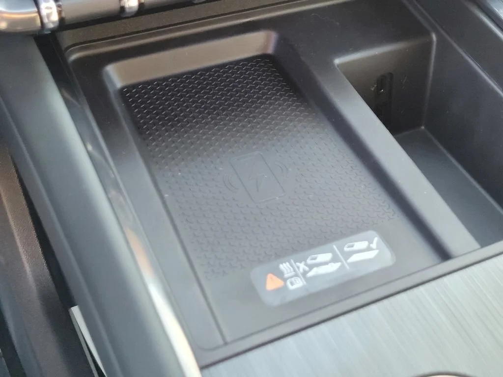 2026 GMC Acadia AT4 - Photo 16