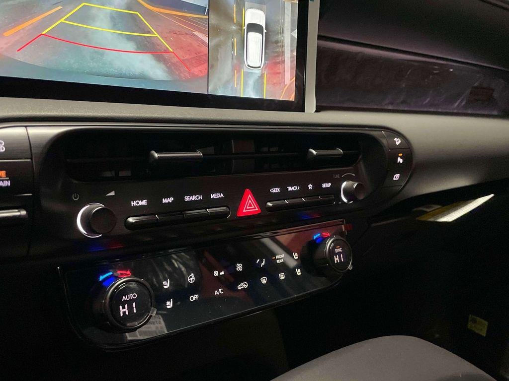 2026 Hyundai Palisade XRT Pro - Photo 30