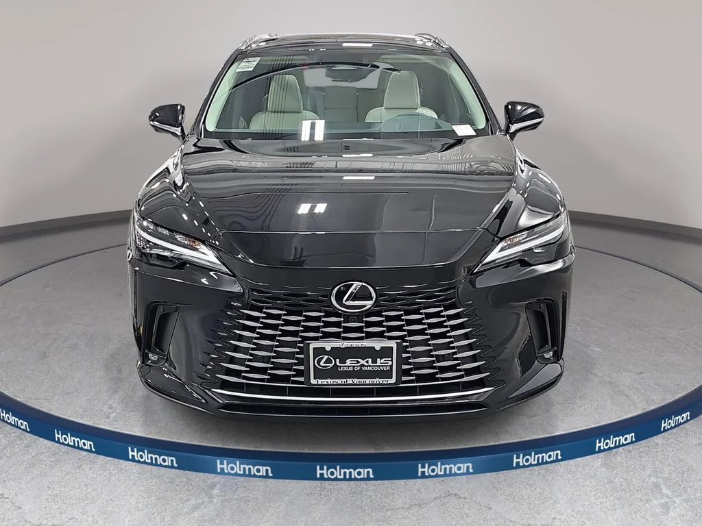 New 2026 Caviar Lexus 350h Premium+ image 2