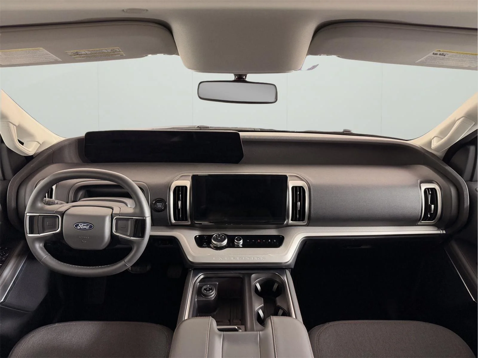 Used 2025 Oxford White Ford Active image 22