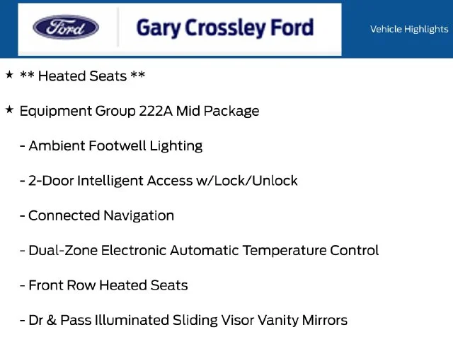 Used 2025 Gray Ford Big Bend image 12