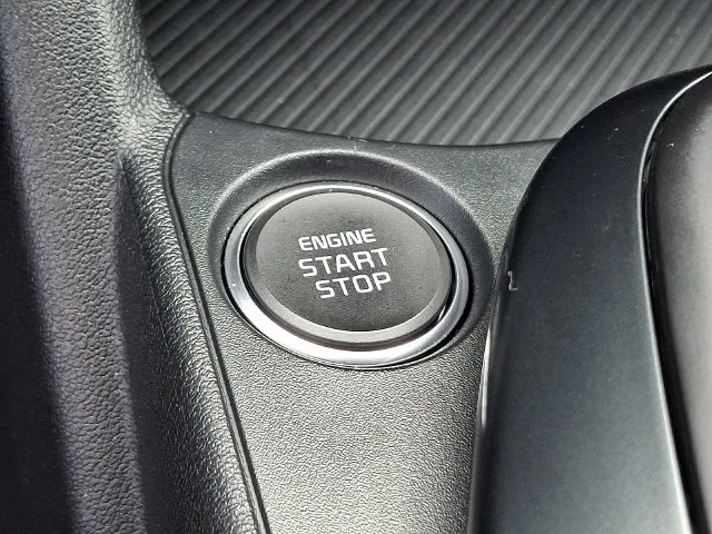Certified Used 2025 Gray Kia LXS image 23