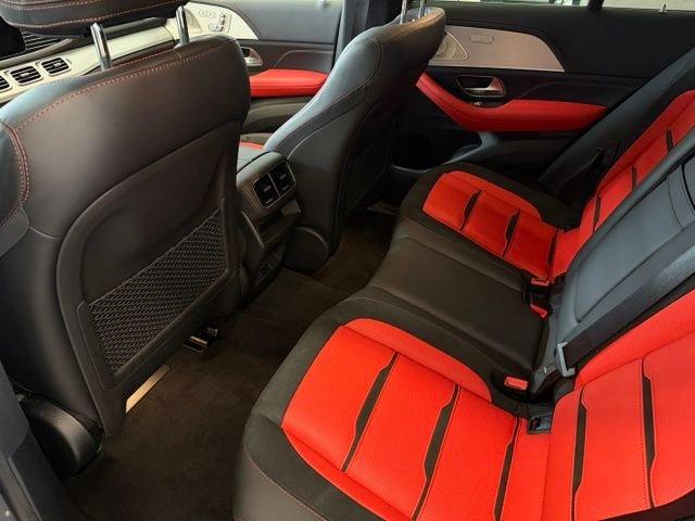 Certified Used 2024 Gray Mercedes-Benz GLE 53 AMG® image 14