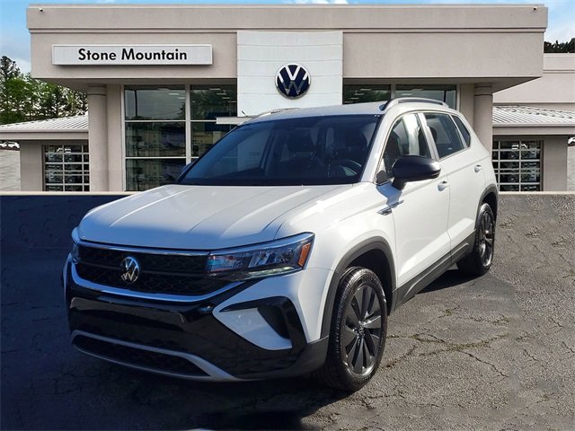2023 Volkswagen Taos S